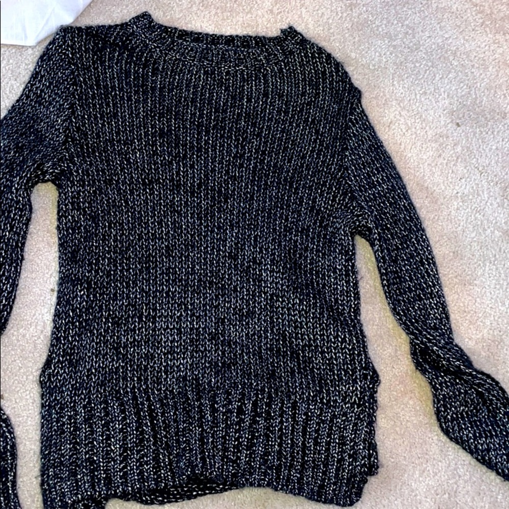 kids treasure bond sweater